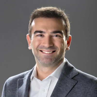 Mehmet Elicin