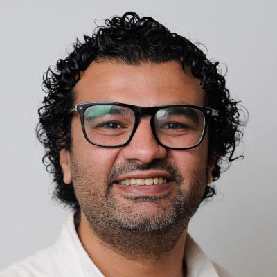 Mohamed Aziz